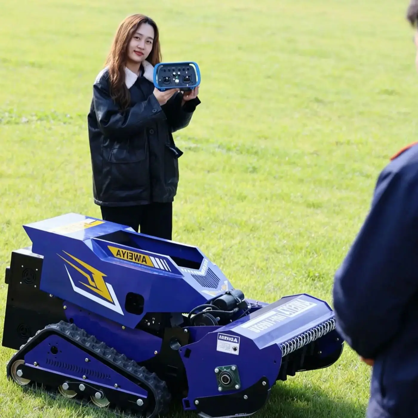 Customized New Remo…