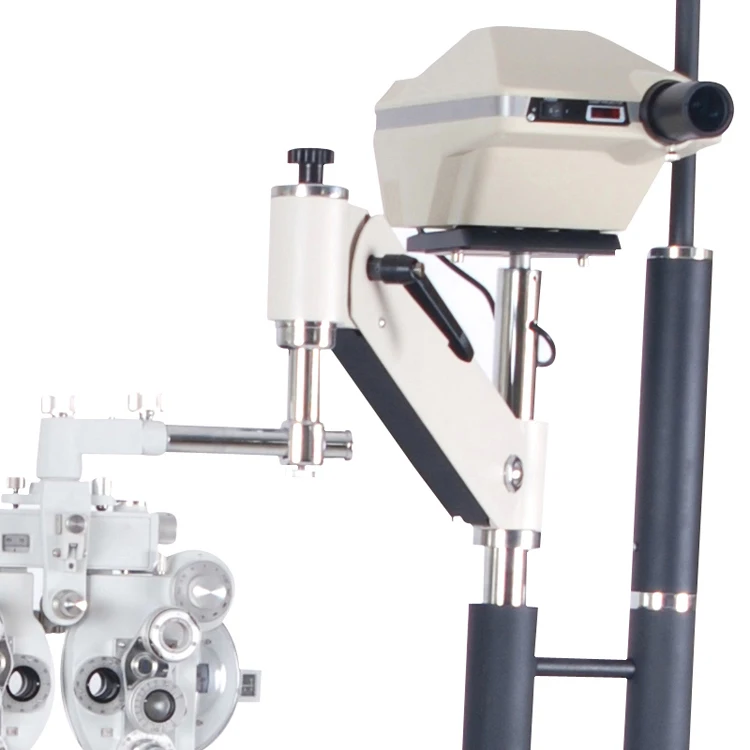 Ophthalmic Equipment Auto Chart Projector Visual Acuity Tester Eyes Checking Optometry Machine Cheap Factory Price
