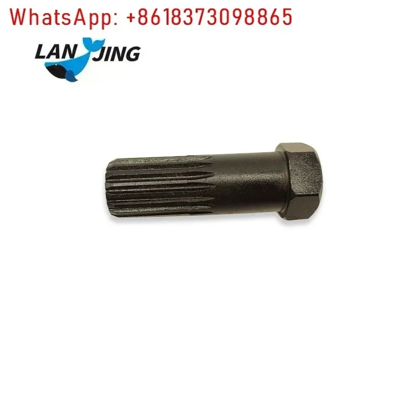 Motorboat Propeller Impeller Removal Installation Tool Spark 130/215/260/300 Extended