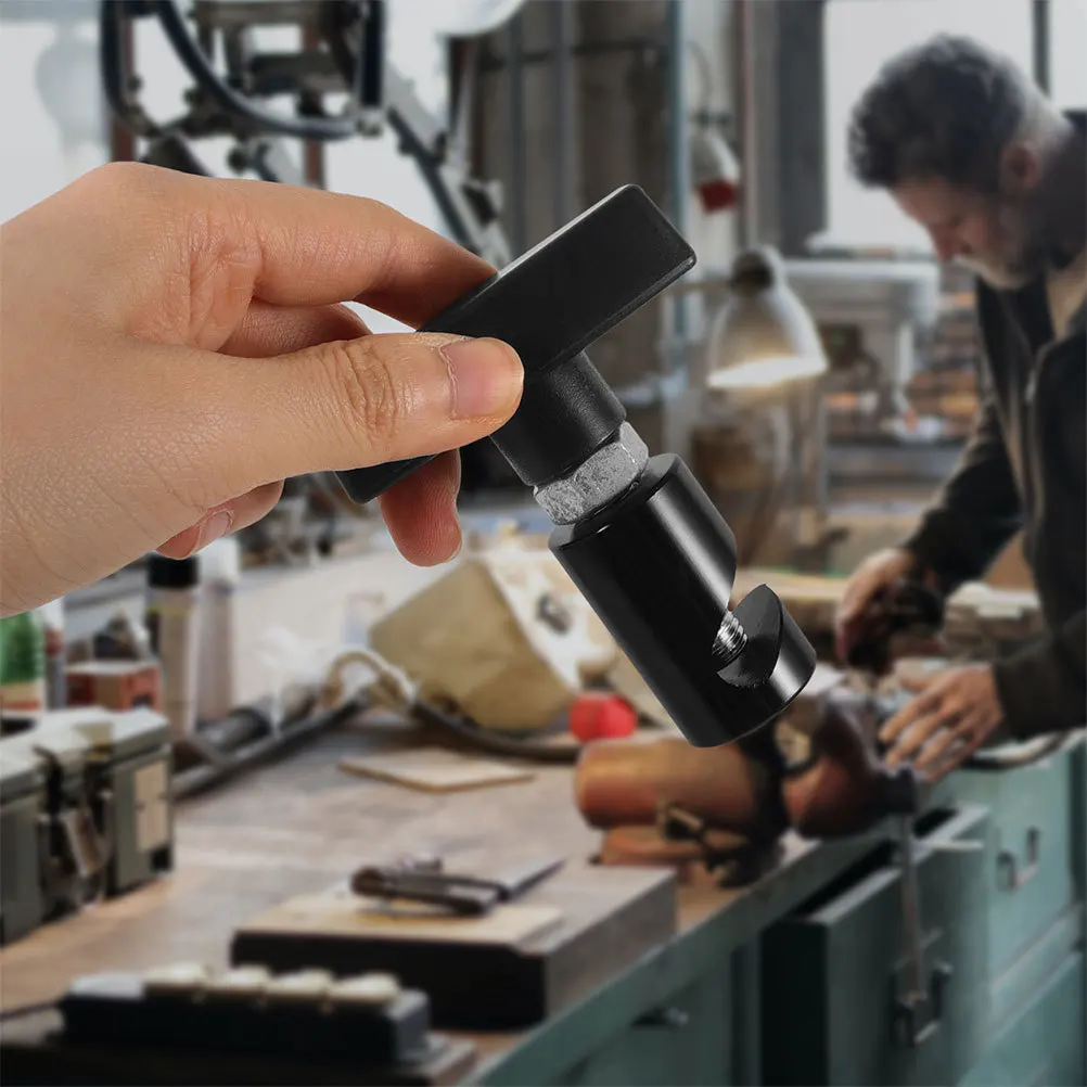 

2pcs Hood Struts Lift Support Adjustable Antislip Car Hood Prop Rod Universal Trunk Support Device Gas Lift Clamp Car Exterior