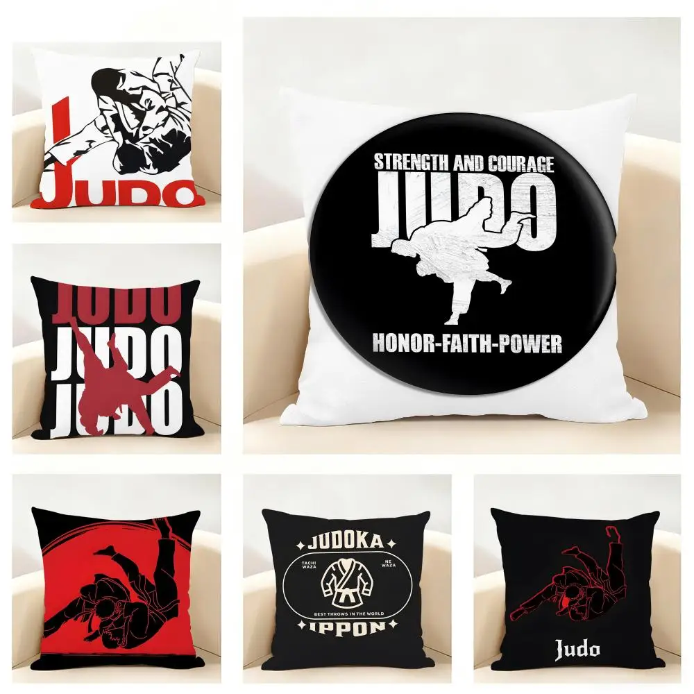 Sports J-Ju-Ddo Mar…