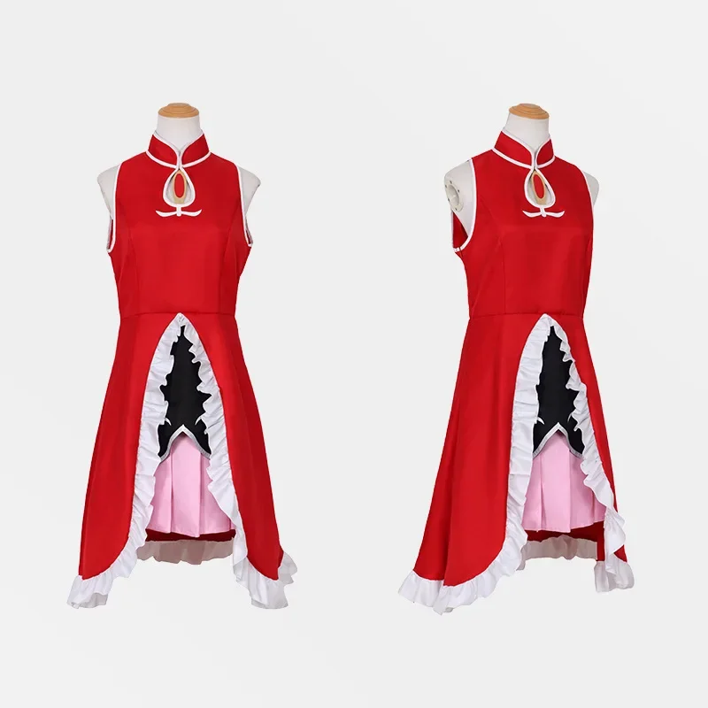 Рисунок 3 - Костюм для косплея «Волшебная девочка