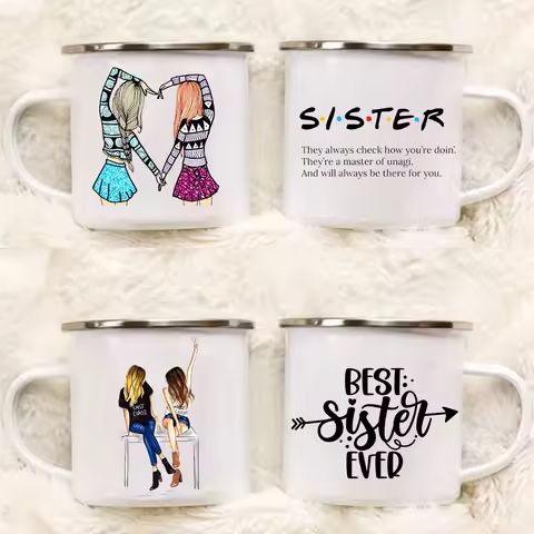 Best Sister Ever Mug Sister Definition Coffee Cup Family Mugs Best Birthday Gift Idea For Sister Family Gifts Unusual Tea Cup