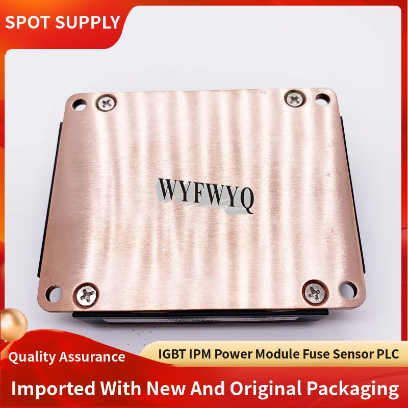Igbt Module Pm50rsd120 Pm75rsd120 Pm50cse120 Pm50csd120 Pm75rse120 Nieuwe Originele Power Module