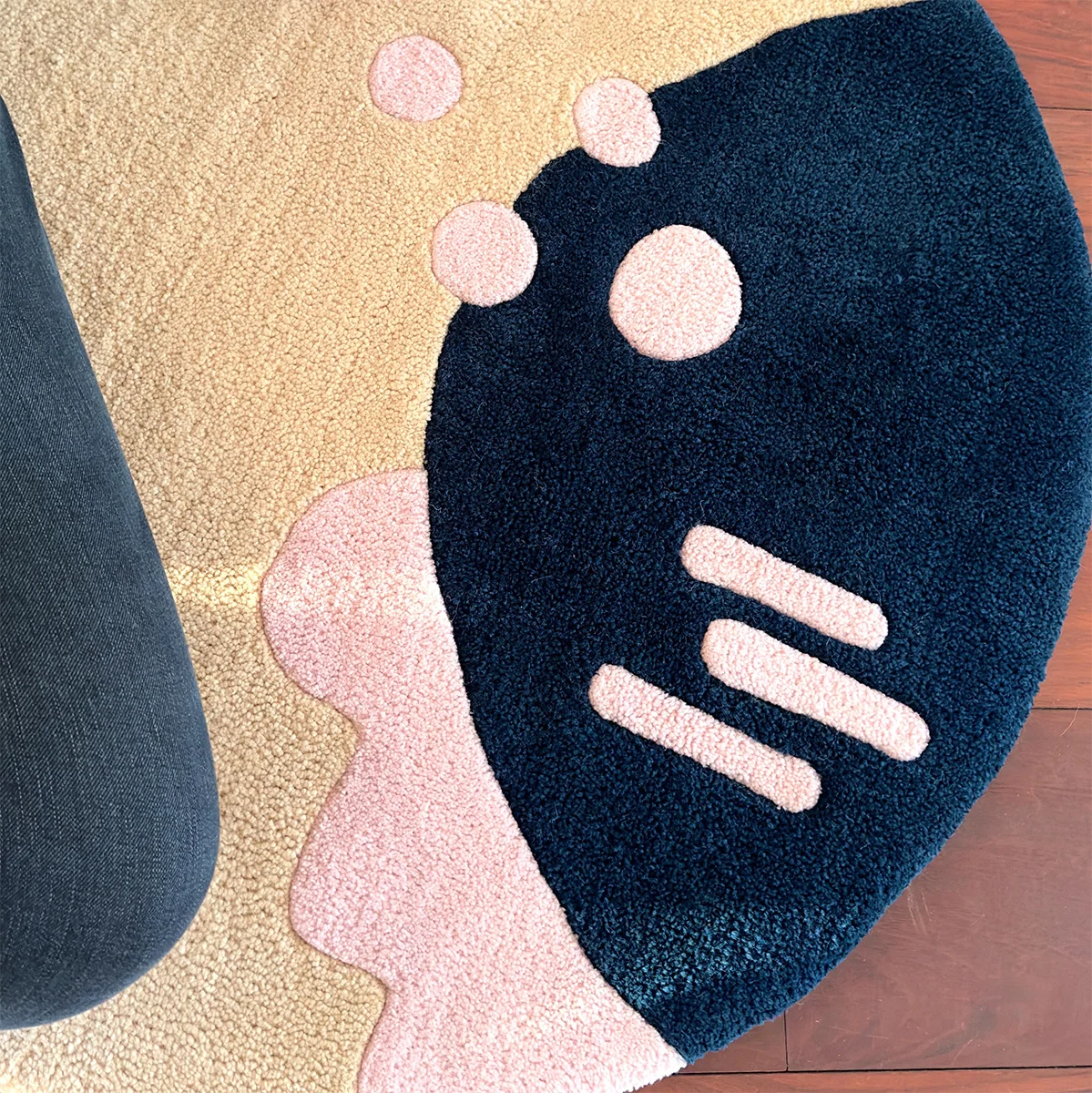 Tappeto in microfibra personal - Home Textiles Rug recensione e prezzo