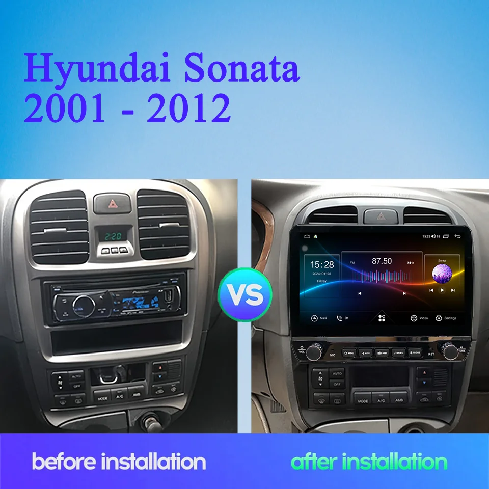 8G+128G Android 14 … - image