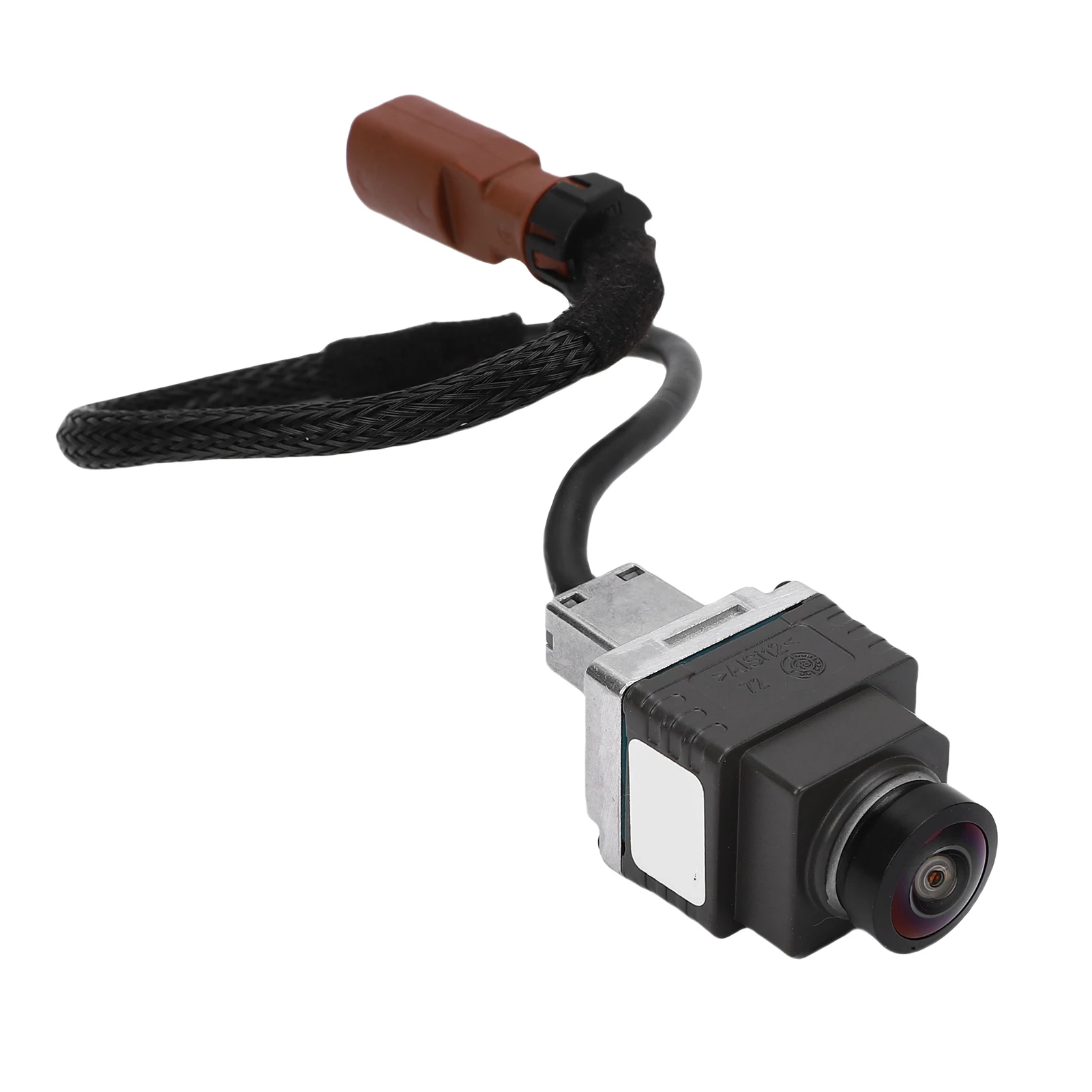 Cámara de visión trasera 360 Vista envolvente A0009056206 Reemplazo de cámara de asistencia de estacionamiento para Clase A W177 Pre-facelift 2019-2022