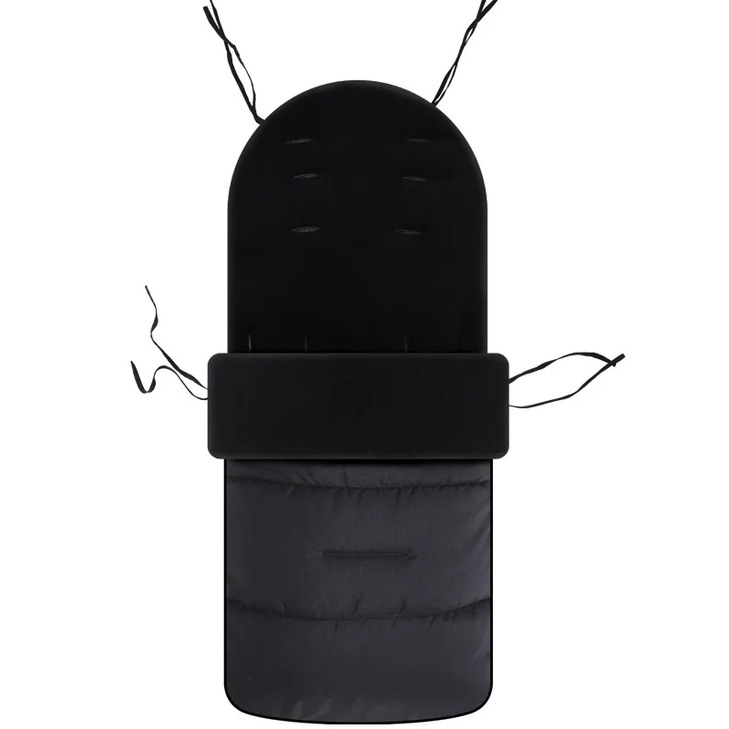 ملحقات عربة الأطفال حفاضات قطنية تغيير مقعد وسادة الحفاض/عربات التي تجرها الدواب/حصيرة عامة للسيارة لحديثي الولادة غطاء غطاء القدم #5