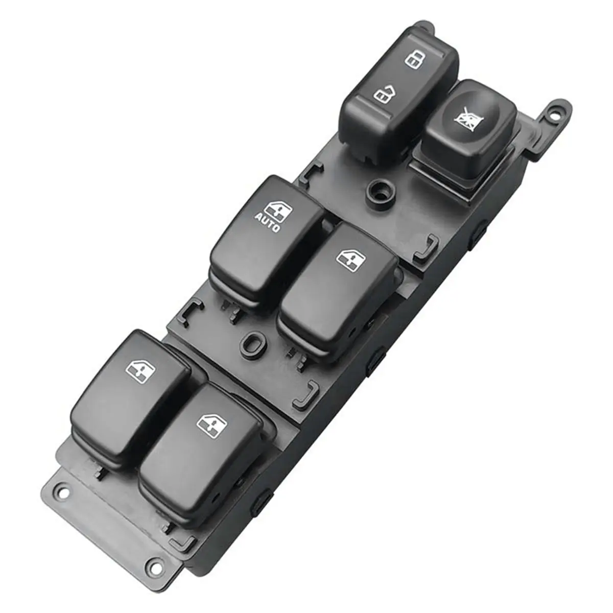#19C Window Glass Lifter Control Switch,Window Control Switch For JAC,(ABS)