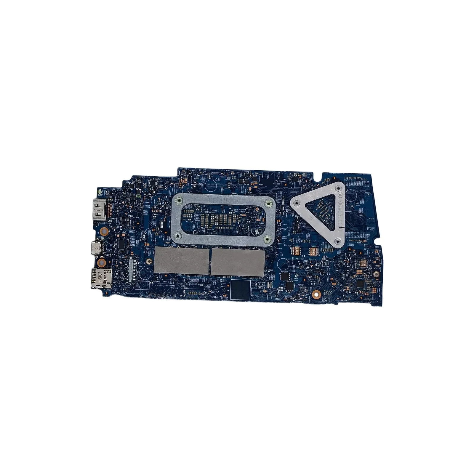 

04VHRP 4VHRP For Dell Inspiron 5390 Laptop Motherboard System Mainboard Onboard CPU 18769-1 i7-8565U RAM - 8GB MX250 - 2GB