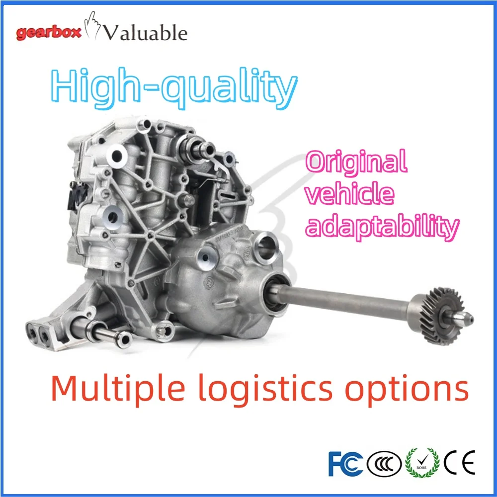 Original 01J Cvt Tr… - image