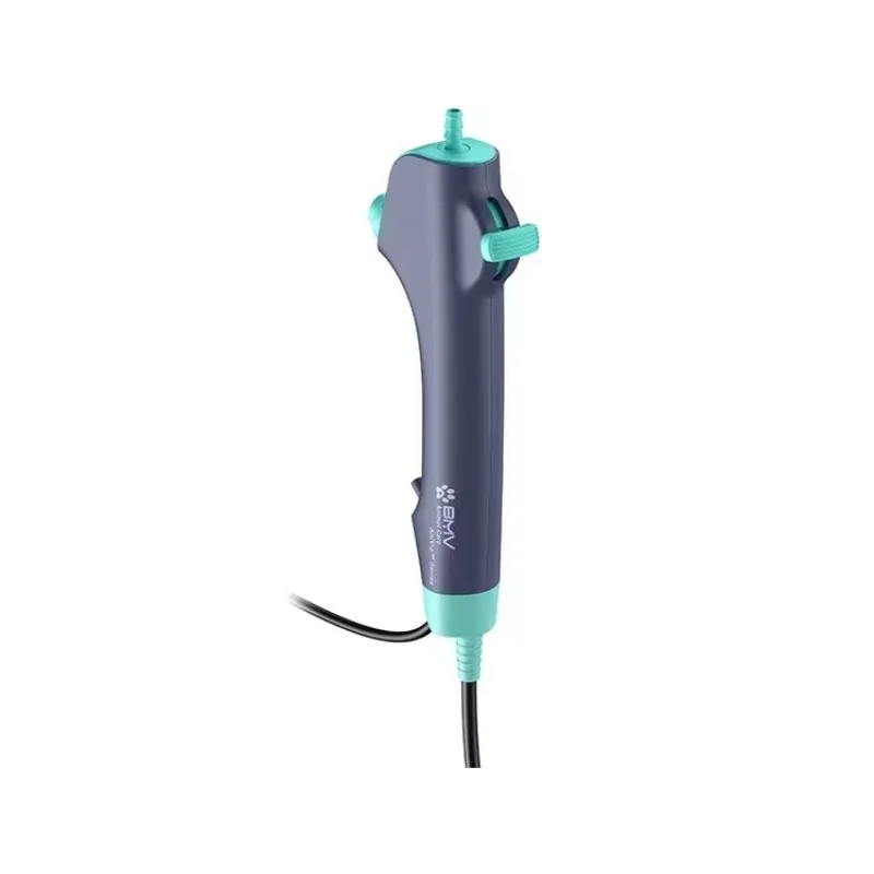 Portable Video Flexible Pet Vet Veterinary Bronchoscope for Small Animal Dog Cat Veterinary Instrument for Clinic
