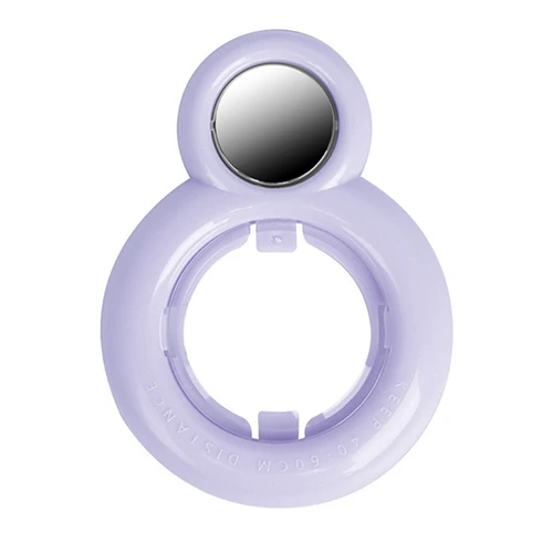 Imagen 2 del producto Espejo de Selfie para instax Mini 12, cámara de película instantánea, espejo de autorretrato, lente de primer plano, accesorios para cámara de Selfie