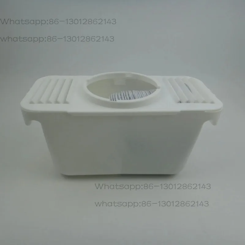 Universal Tumble Dryer Condenser Kits Vent Hose Ventillation Kit Box Part with 1'PVC Flexible Stretch Exhaust Duct