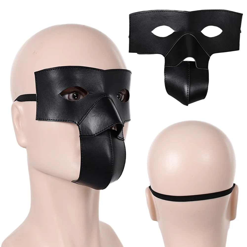 

Fantasia 2025 фильм Steel Man Mister потрясающая маска для мужчин супергерой косплей маска для лица Disfraz аксессуары для костюмов реквизит на Хэллоуин