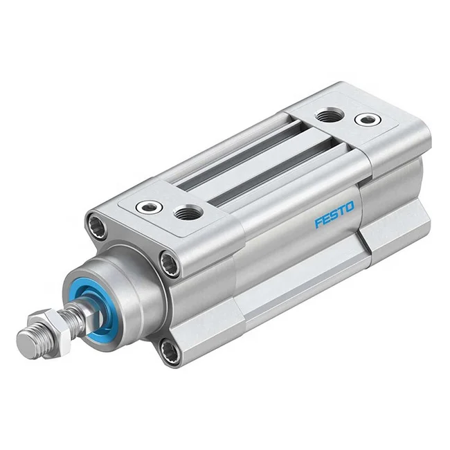 

ISO Cylinder Festo-Cylind DSBC-32-80-PPVA-N3 1376425 DSBC-32-100-PPVA-N3 1376426 DSBC-32-125-PPVA-N3 1376427