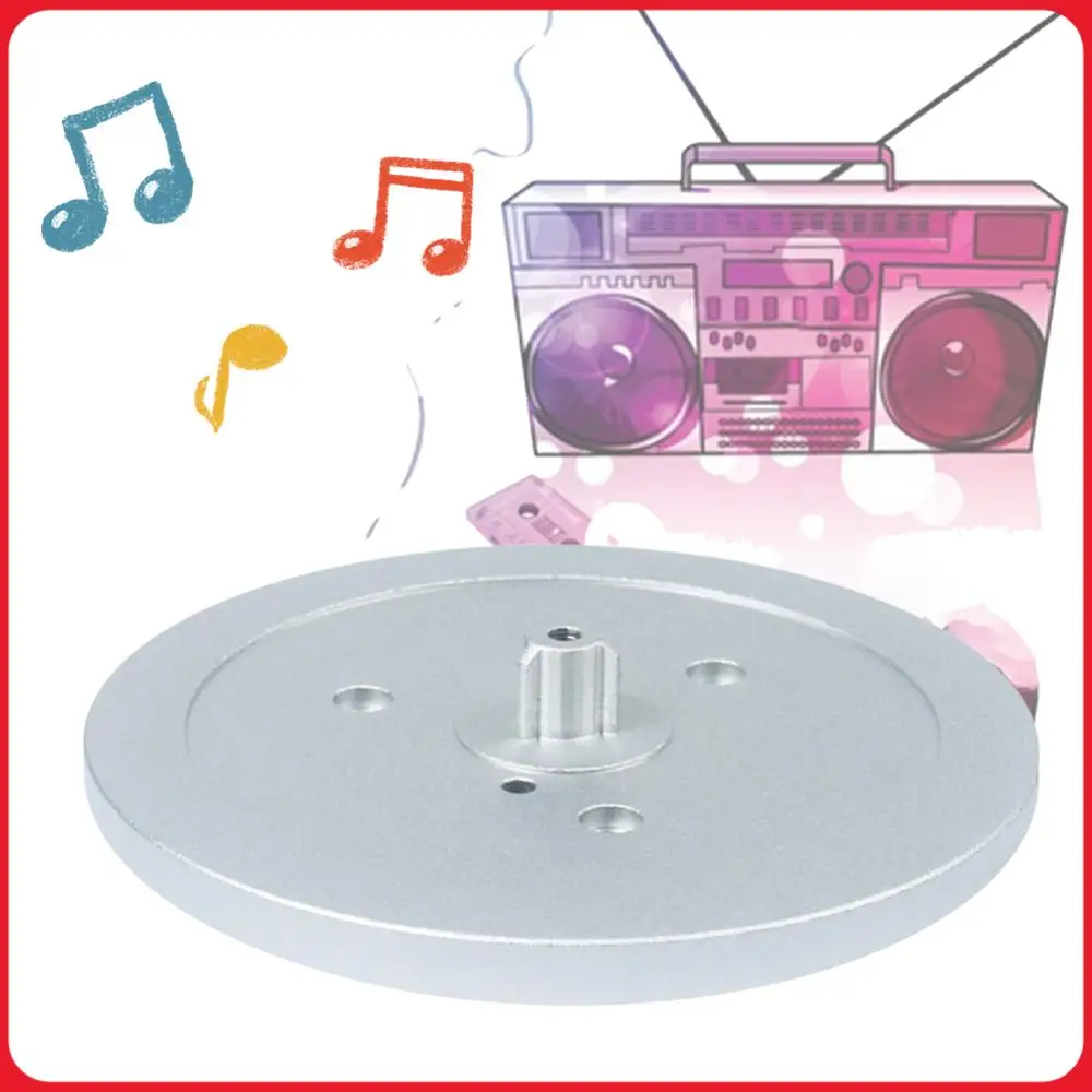

Opener with Tray Base Trident Base NAB Adapter Replacement Stable for Studer B67 A807 A810 for Revox A77 B77 PR99 A700