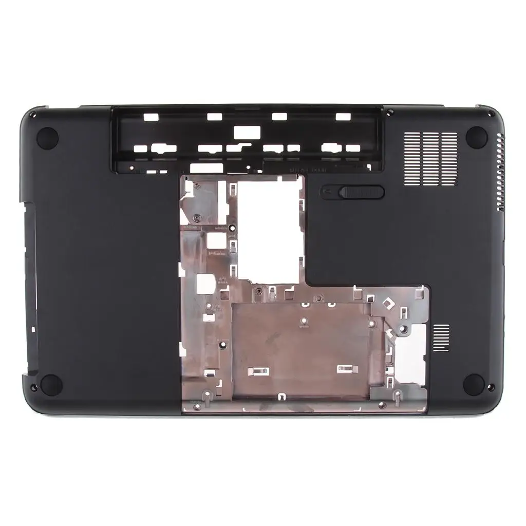 Pavilion G6 2000 Bottom Case Plastic Back Cover Protector for HP Laptop Repair Black Quality Component
