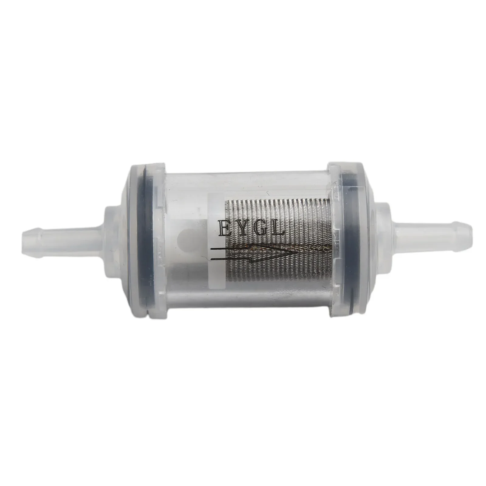 Car Accessories Fuel Filter Auto Car For Webasto Heater Plastic & Metal Transparent 82mm For Eberspacher None New