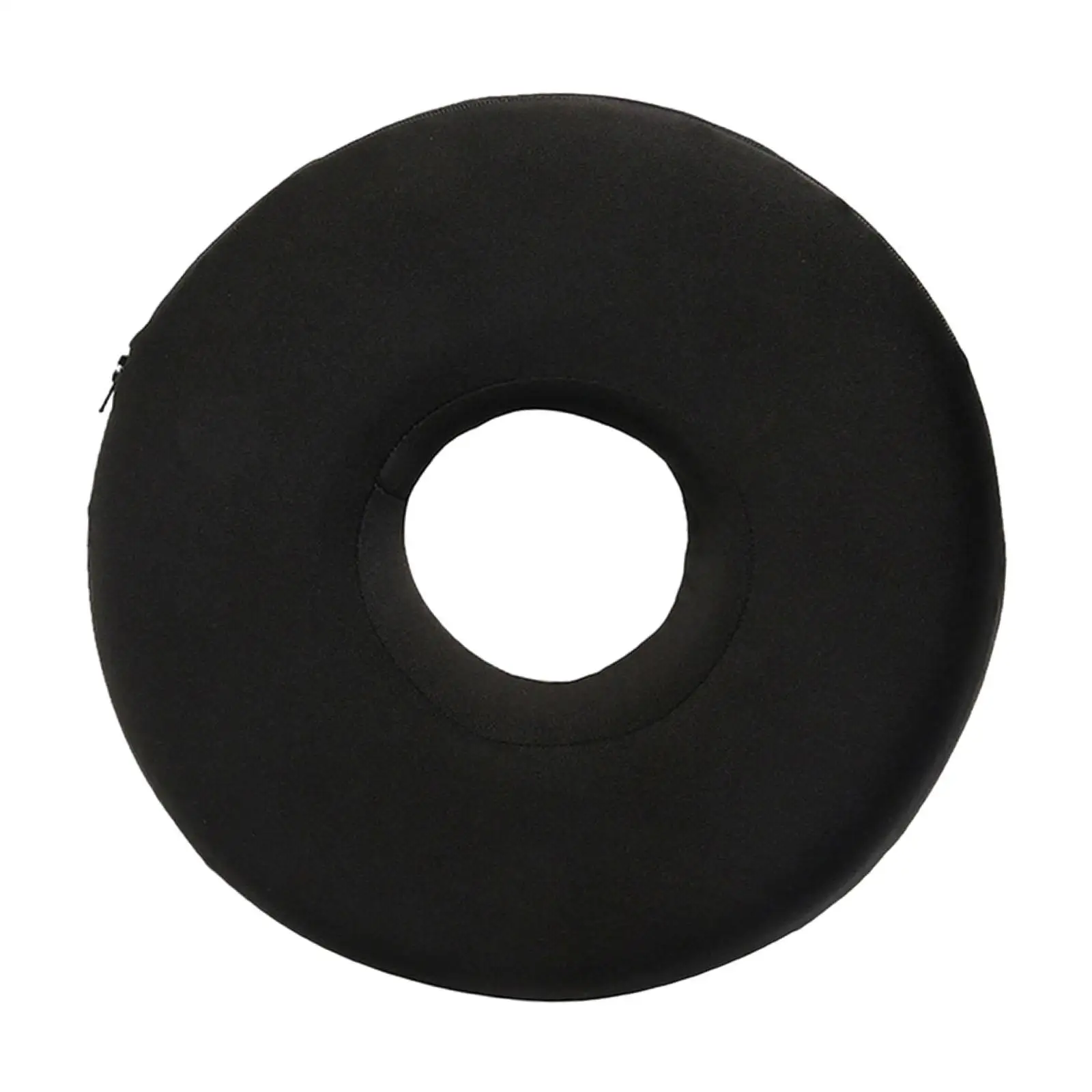 Ear Piercing Pillow Easy Clean Versatile Guard Protector Pierced Ears Support for Side Sleepers Ear Guard Pillow for Living Room
