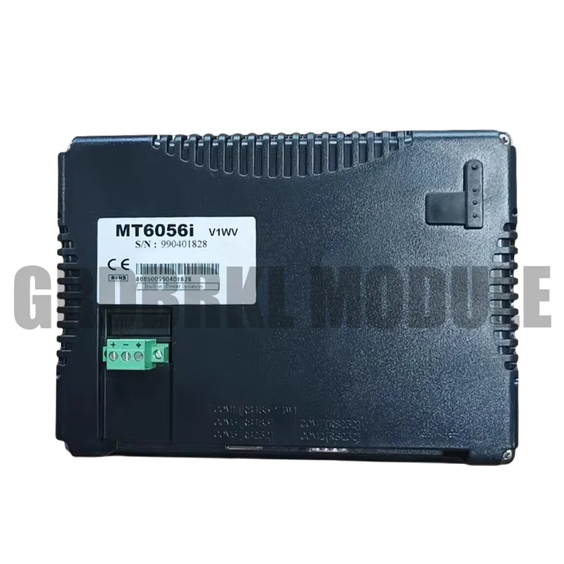 Nuovo originale MT6056i