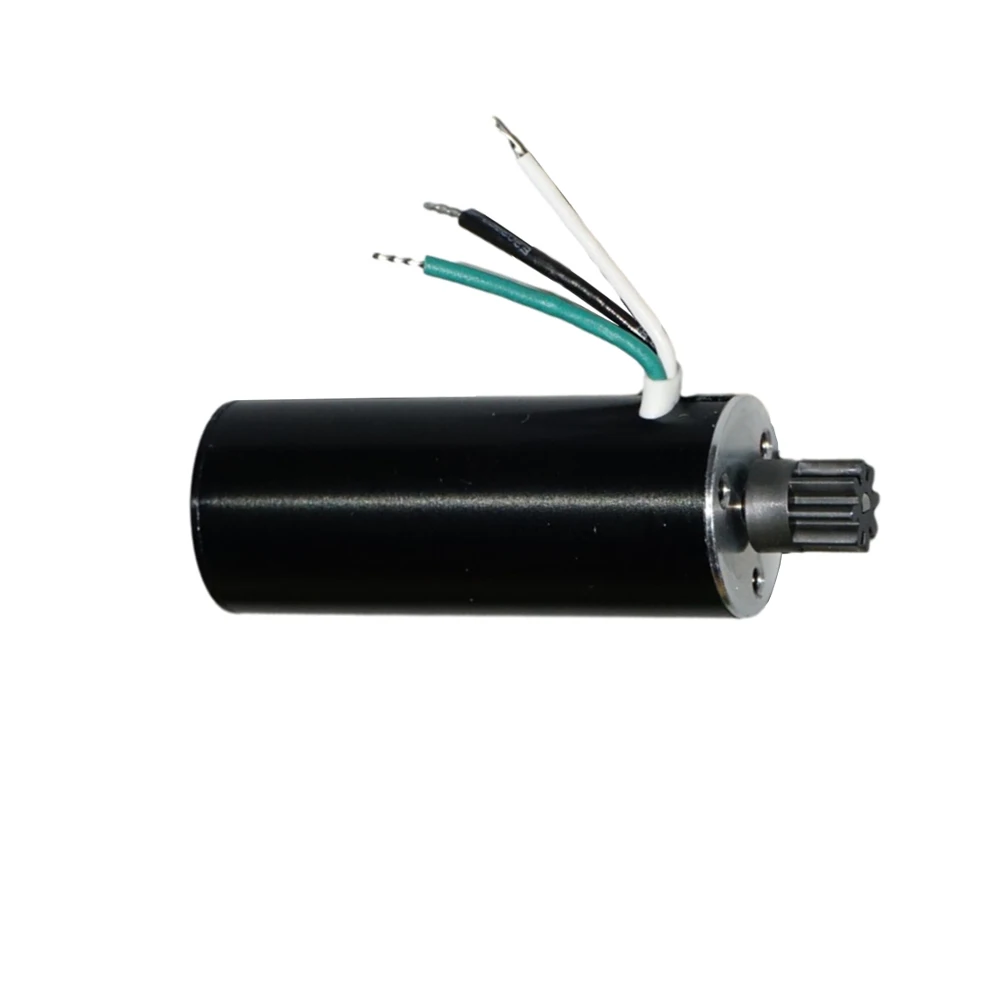 

1230 Brushless Motor with Gear 12mm Inner Rotor High Speed Double Ball Bearings Brushless Motor 4400KV 12V 533000RPM Motor