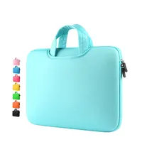 Laptop Sleeve Bag 11 12 13 14 15 15.6 17 inch PC Cover For MacBook Air Pro Retina Xiaomi HP Dell Acer Notebook Computer Case