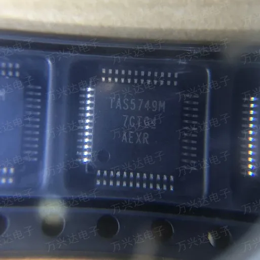 2 шт. ~ 100 шт./лот TAS5749MPHPR TAS5749M QFP48 новый оригинал