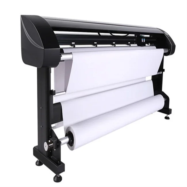 HP45 Easy Operate Plotter And Printer With Ink Plotter Printer 195cm Auto Cleaning Print Head