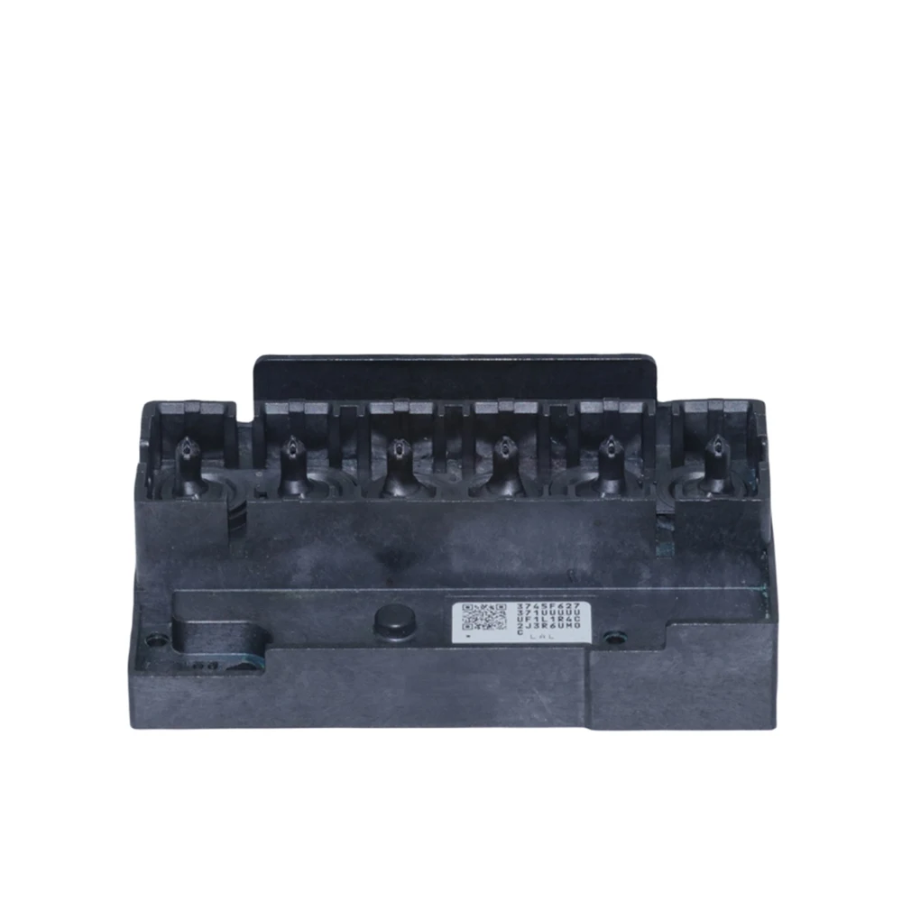 

Manifold for Epson DTF UV Printer L1800 L801 L800 L805 TX650 R290 T50 R1400 R1430 R330 P50 R280 Head Manifold Adapter