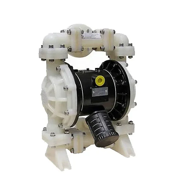 

for 1 inch air operated pneumatic sludge suction diaphragm pump