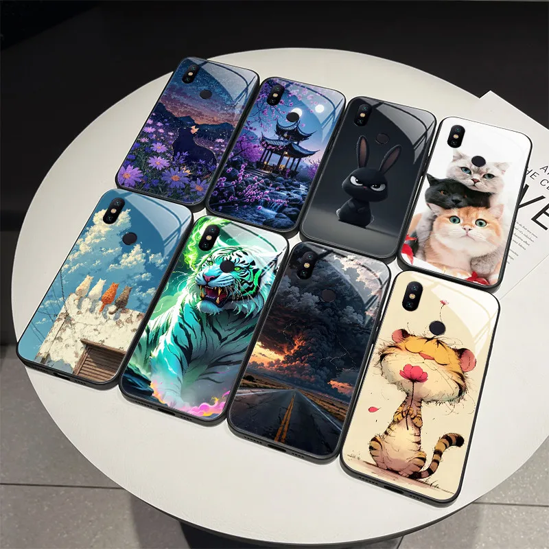 For Xiaomi Mi A2 / …