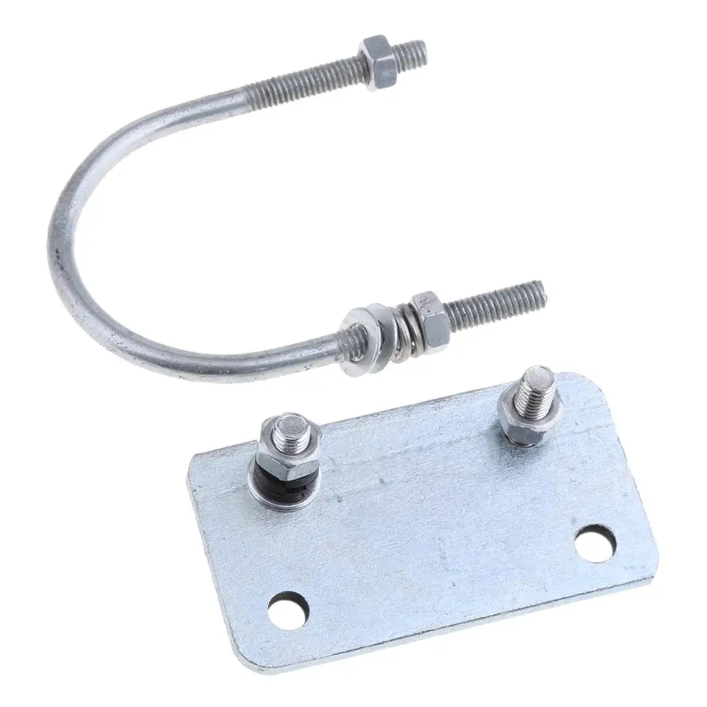 2xU Bolts Mounting 50cc 66cc 80cc Engine Motorised Motorized Push image 6