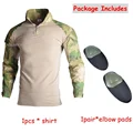 atacs camisetas fg