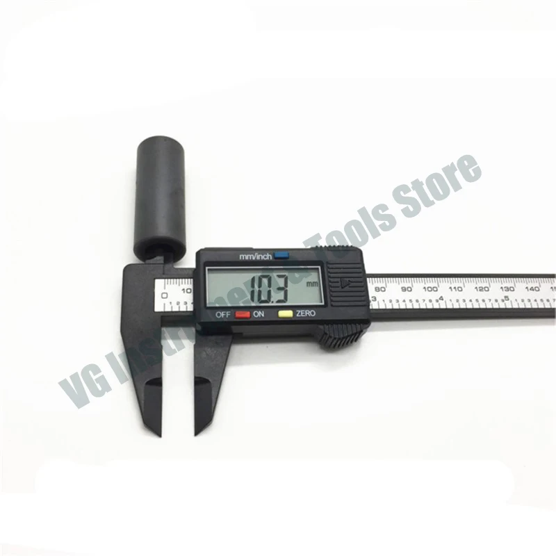 10 pcs Ni-Zn Ferrite Anti-Interference Magnetic Flow 18.5x50xHole 10.5mm Filter Shielding Anti-Radiation Wire Harness Wire