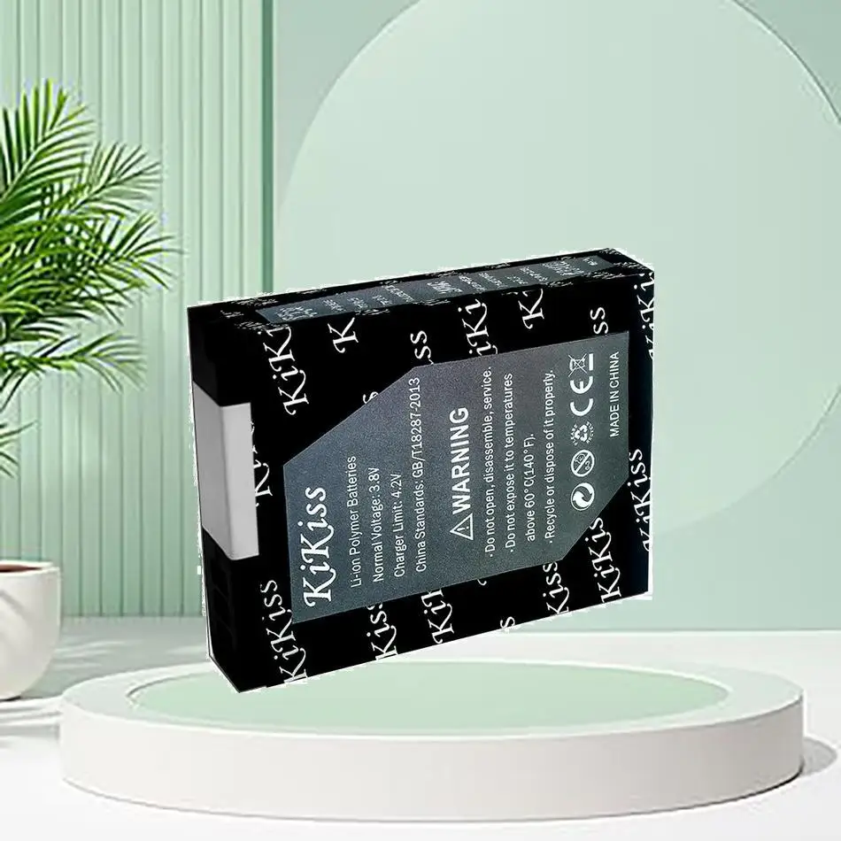 DMW-BCM13 Battery F…