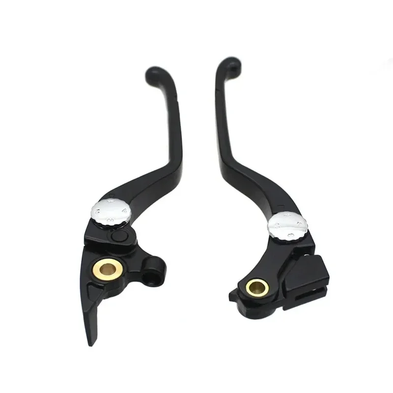 New G 310 GS Clutch Levers Fit For BMW G310GS G310R 2021 2022 2023 Motorcycle Accessories Aluminum Handle Brake Clutch Levers