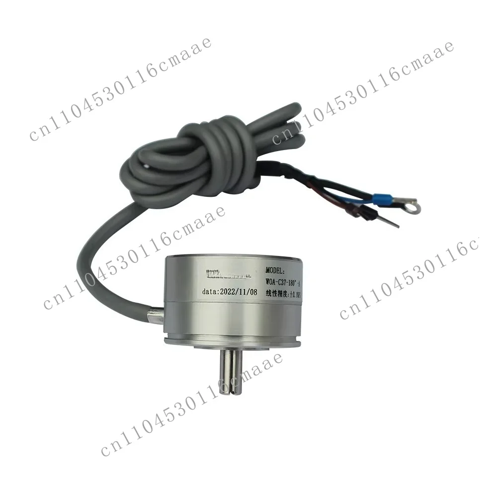 MIRAN WOA-C37 Miniature Single Loop Open Loop Sensor Angular Displacement Sensor