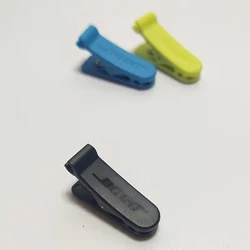 ORIGINAL Replacement Clip for Bose SoundSport Bose QC20 Wireless Headphone Wire Cord Cable Clothing Clip