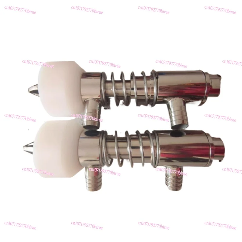 Filling Head Large Barrel Water Production Equipment Canning Machine Barrel Valve Water Filling Valve 5 Gallon
