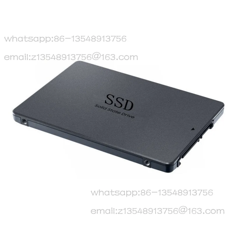 New SSD Solid State Drive 1TB Laptop Desktop Universal MSATA3