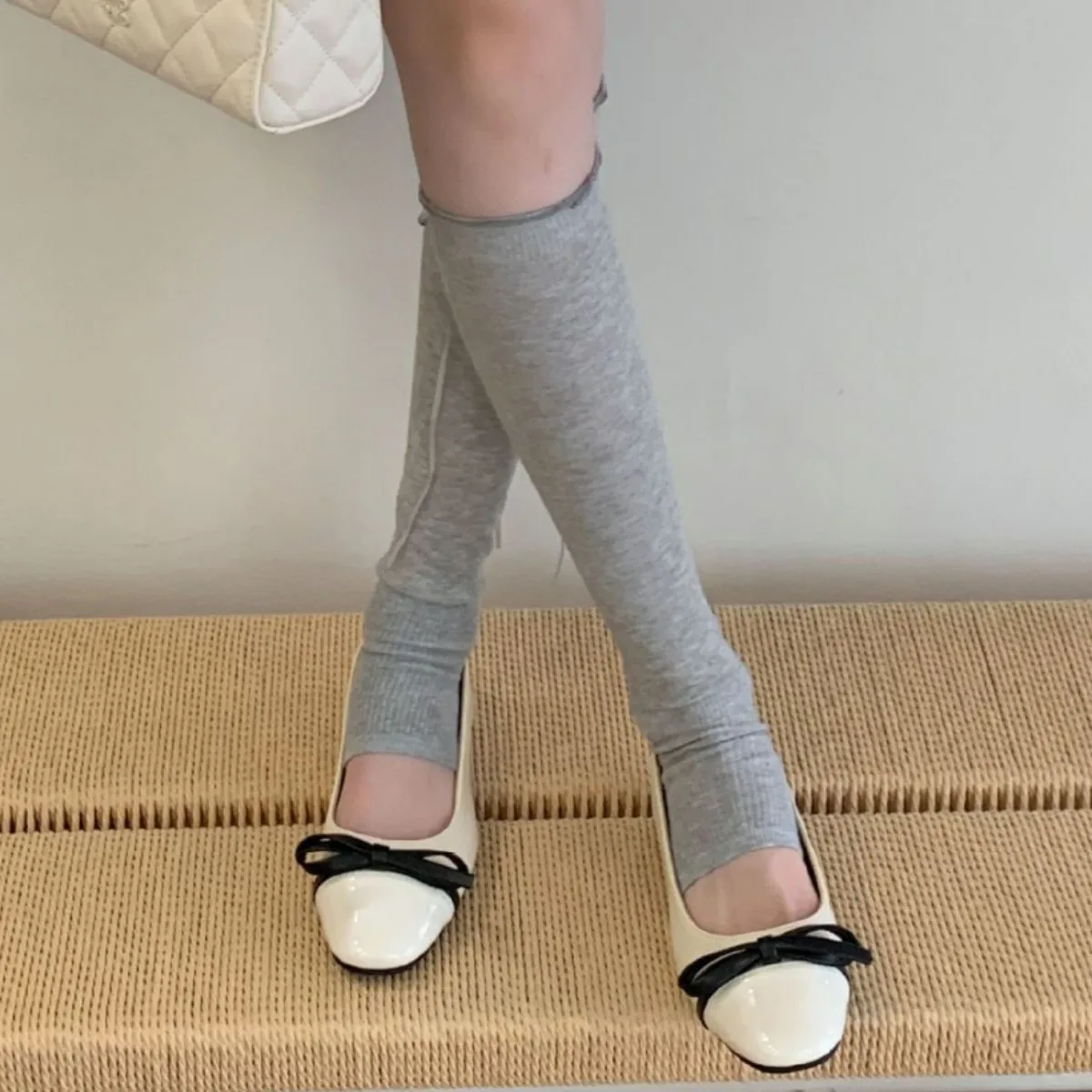 Ippeum Ballet Flats… - image