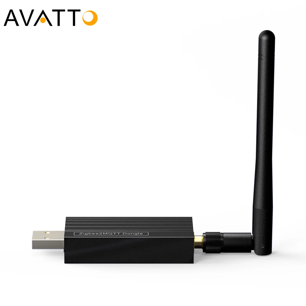 AVATTO Zigbee 3.0 USB Dongle Plus: Mi experiencia real como usuario de domótica en casa con Home Assistant