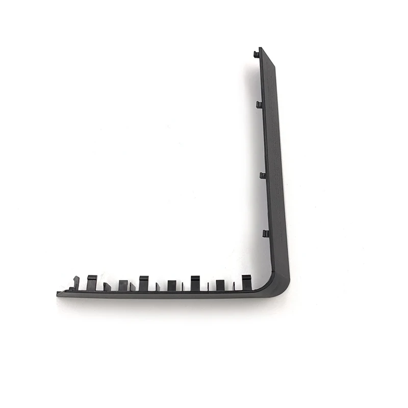 البلاستيك HDD القرص الصلب فتحة غطاء الباب ، استبدال لسوني بلاي ستيشن 4 ، PS4 سليم وحدة التحكم ، 1 قطعة