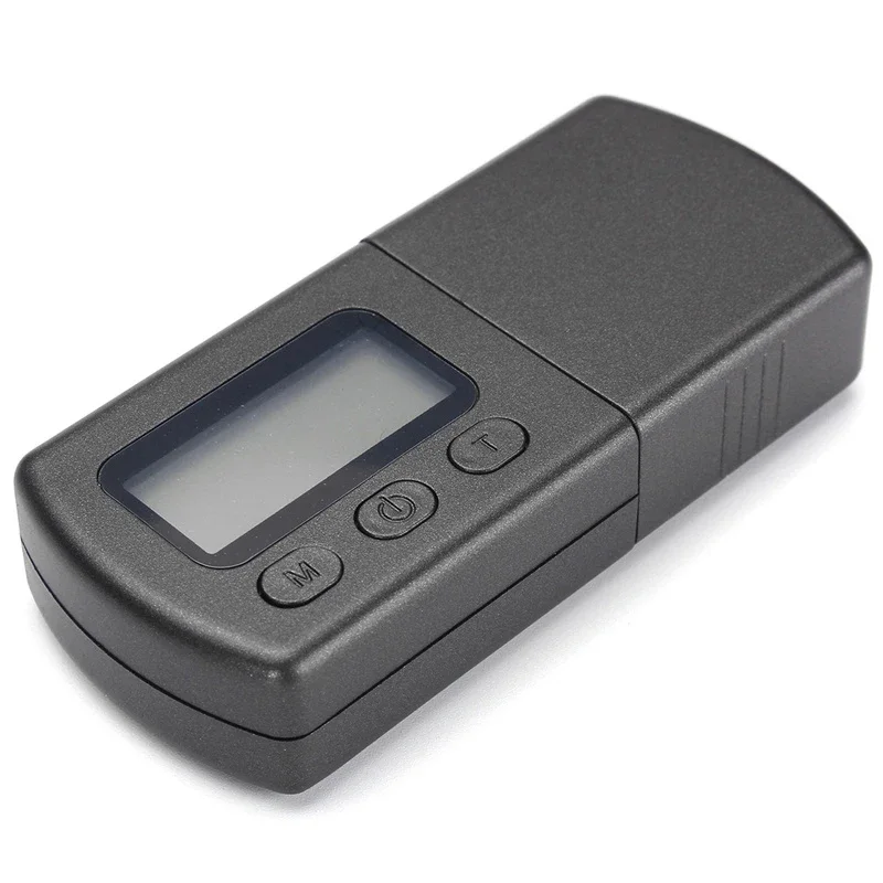 Professional LP แผ่นเสียงดิจิตอล Stylus Force Scale BALANCE Gauge LED Dzr ARM Load Meter รุ่นสําหรับ Tonearm Phono ตลับหมึก