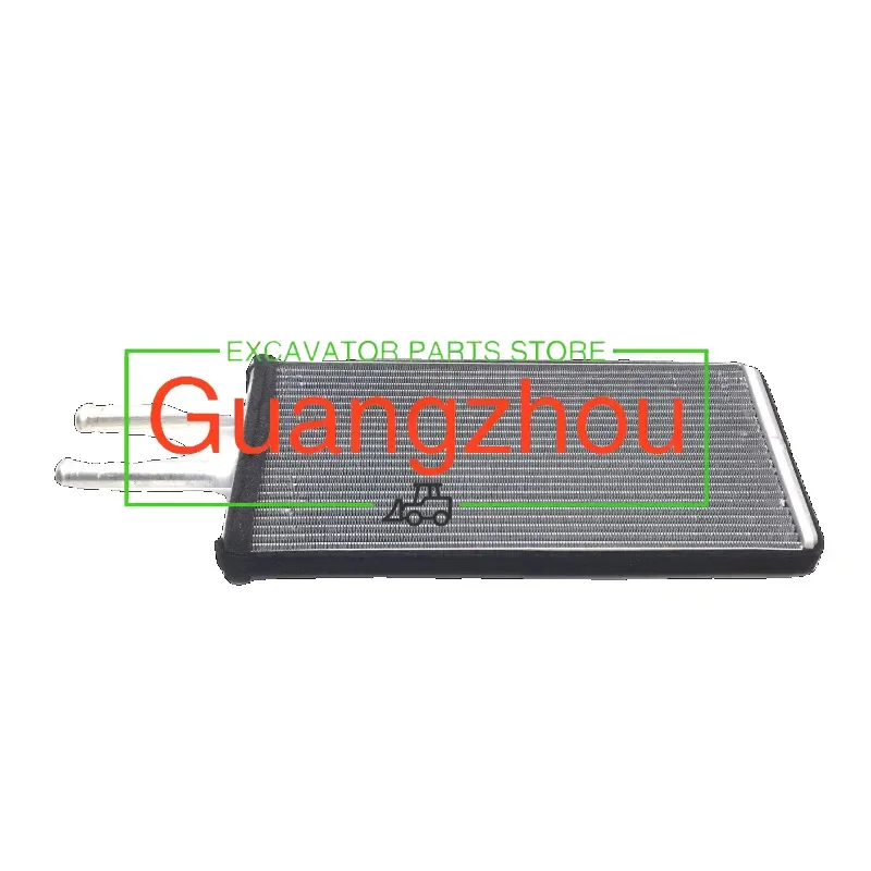 High Quality Air Conditioning Warm SDLG140 210 240 290 360 460B 480 Small Water Tank Excavator Parts