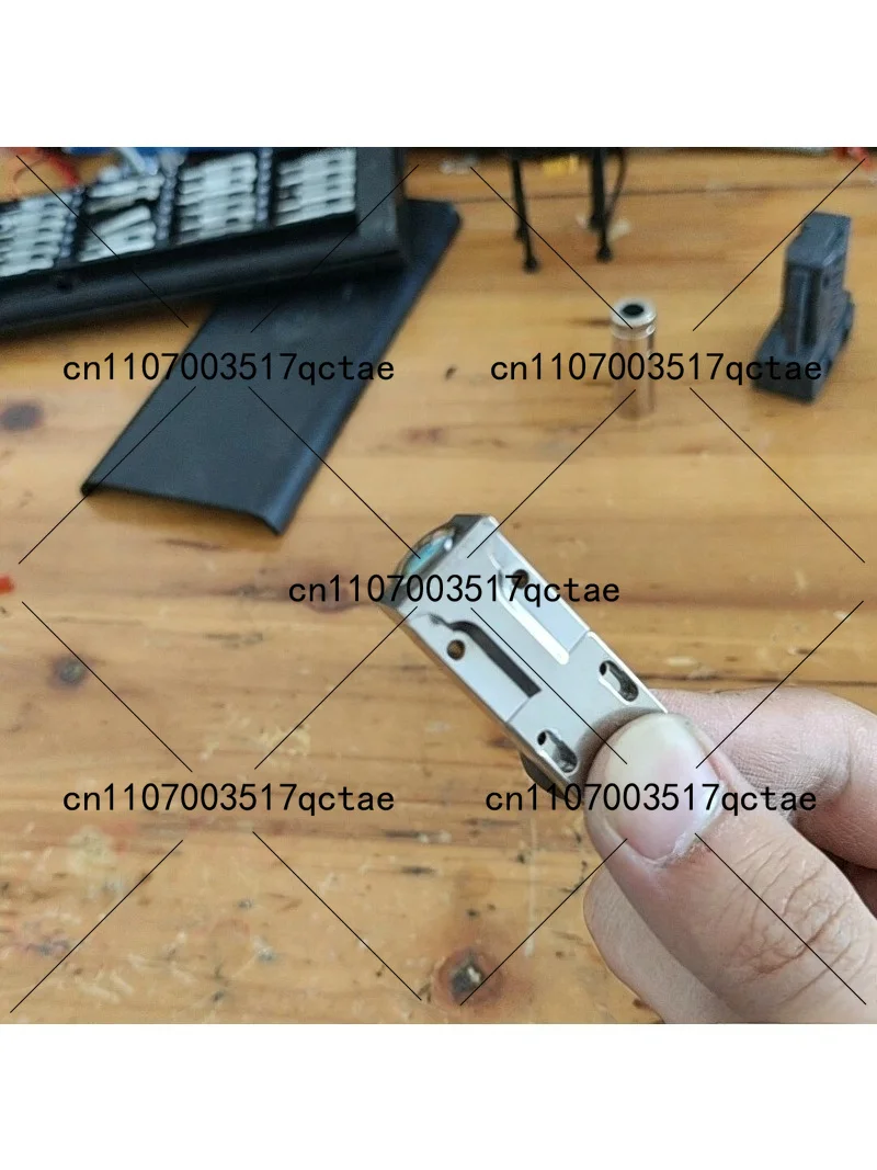 High Power Laser Fiber Focusing Lens - Direct Insert Fiber Optic Lens for Industrial Laser Systems