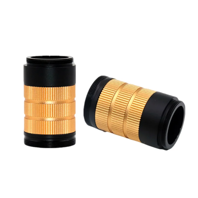 

Distance industrial microscope, telecentric magnification lens 100 times