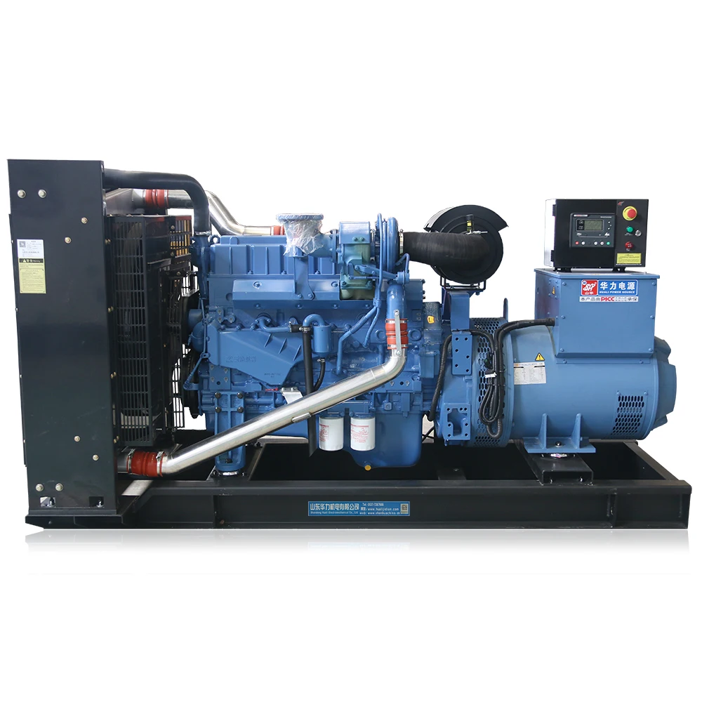 80kw 100kva Silent generator   super less power generator weifang  generator