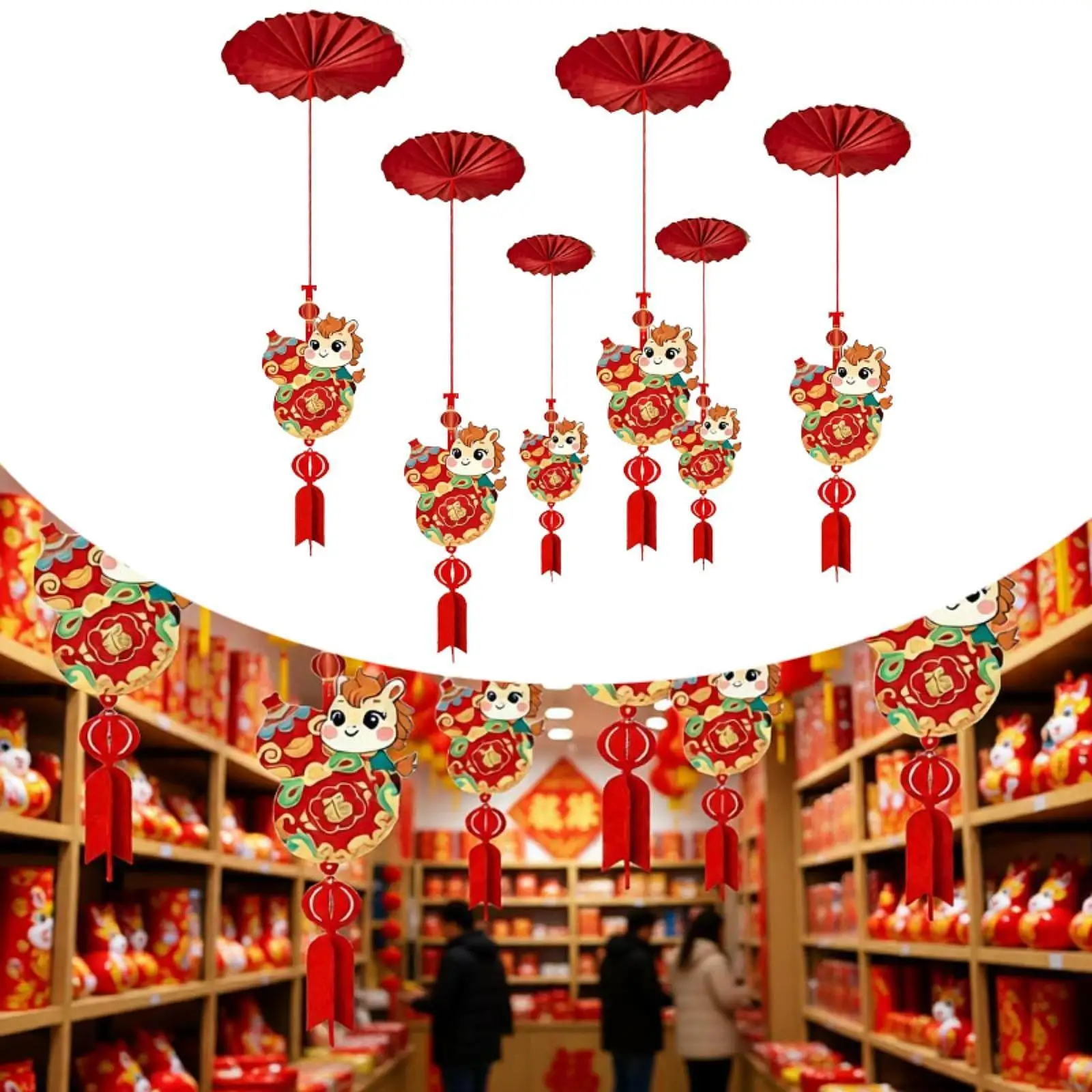 6X Chinese New Year… - image
